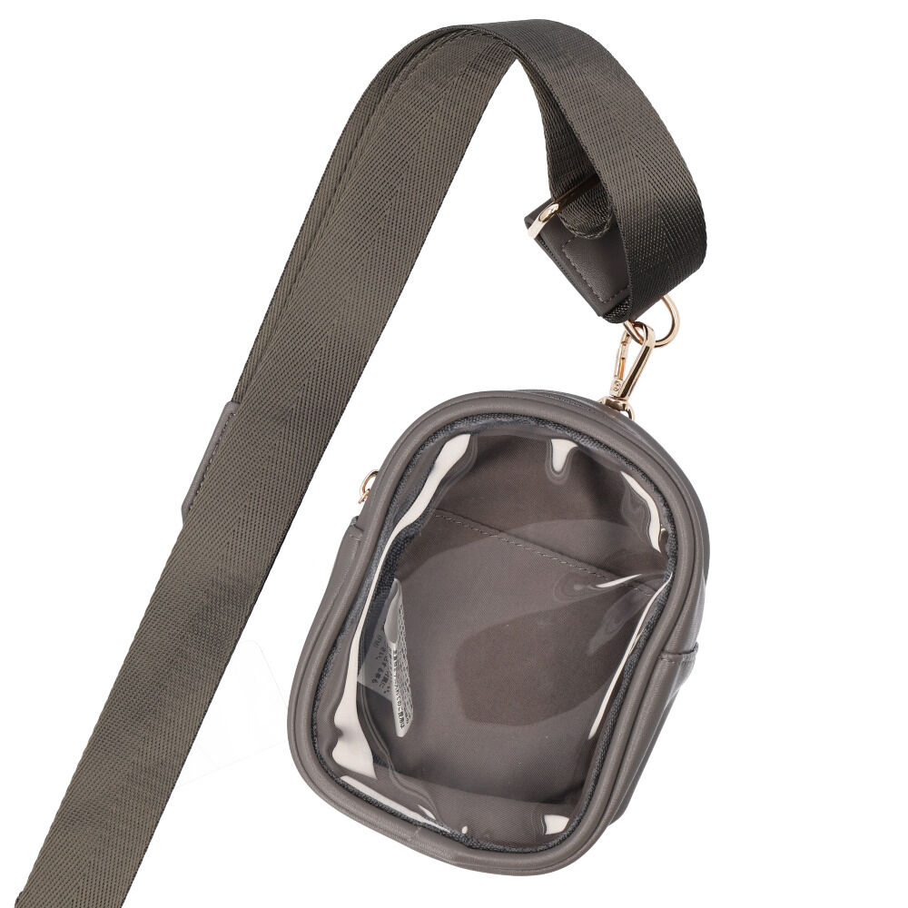 BACKYARD FAMILY「ショルダーストラップ 長さ調節 スマホ 通販 ショルダー ストラップ 太め スマホショルダー」|その他|グレー1