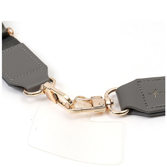 BACKYARD FAMILY「ショルダーストラップ 長さ調節 スマホ 通販 ショルダー ストラップ 太め スマホショルダー」|その他|