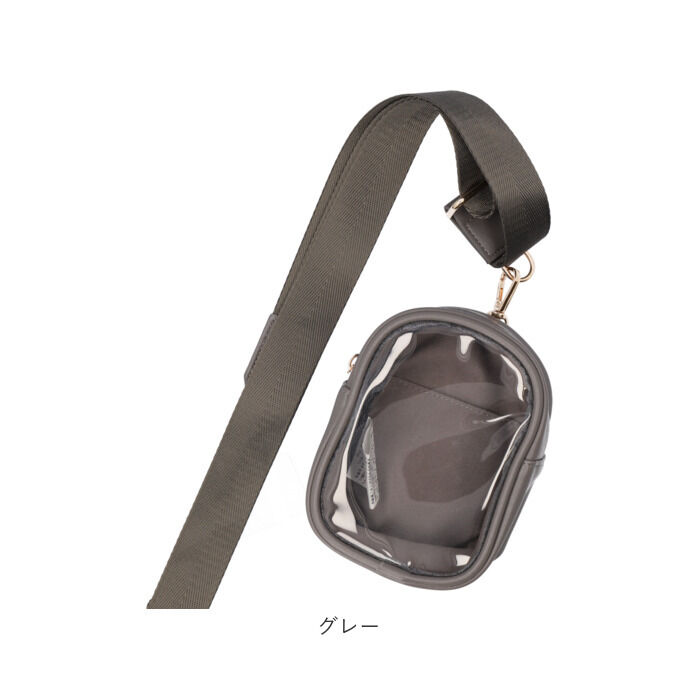 BACKYARD FAMILY「ショルダーストラップ 長さ調節 スマホ 通販 ショルダー ストラップ 太め スマホショルダー」|その他|