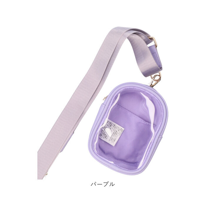 BACKYARD FAMILY「ショルダーストラップ 長さ調節 スマホ 通販 ショルダー ストラップ 太め スマホショルダー」|その他|