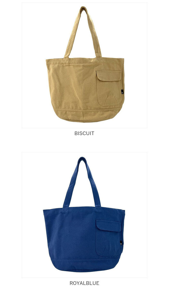 ROOTOTE「ルートート トートバッグ ROOTOTE 3066 通販 SN.ミディアム.リサイクルコットン-B」|トートバッグ|