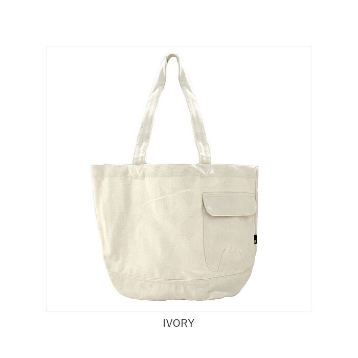 ROOTOTE「ルートート トートバッグ ROOTOTE 3066 通販 SN.ミディアム.リサイクルコットン-B」|トートバッグ|