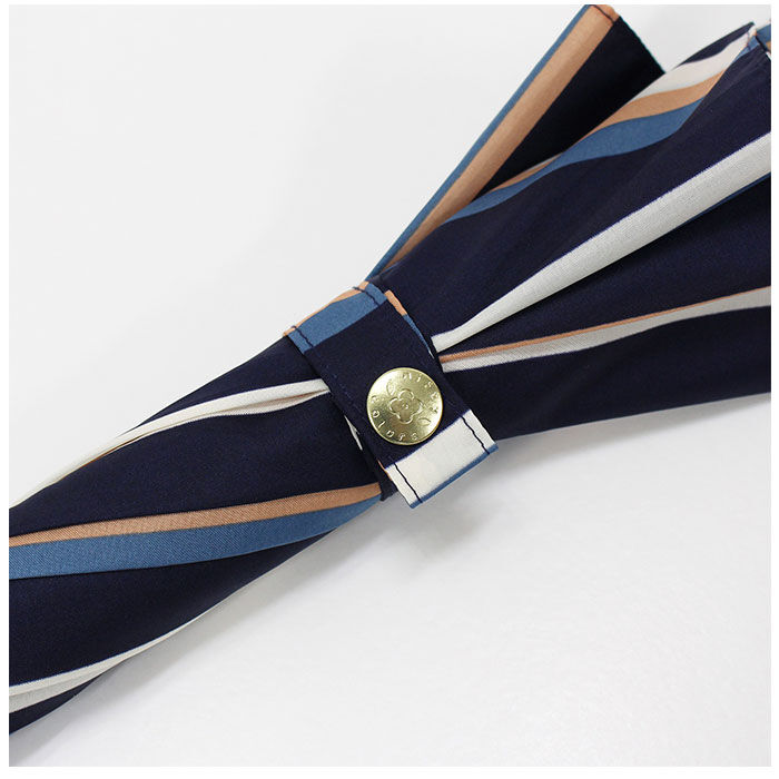 BACKYARD FAMILY「ニフティカラーズ 長傘 通販 nifty colors 傘 レディース ジャンプ 大きめ 60cm」|傘|