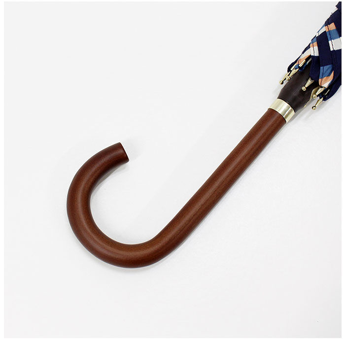 BACKYARD FAMILY「ニフティカラーズ 長傘 通販 nifty colors 傘 レディース ジャンプ 大きめ 60cm」|傘|