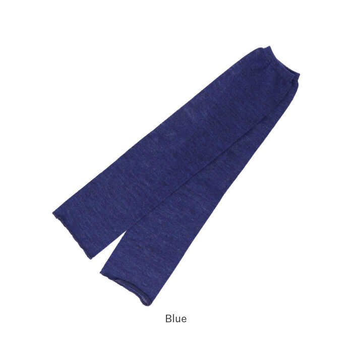 BACKYARD FAMILY「アームカバー リネン レディース 通販 腕カバー アームウォーマー リネン混 おしゃれ シンプル」|手袋|