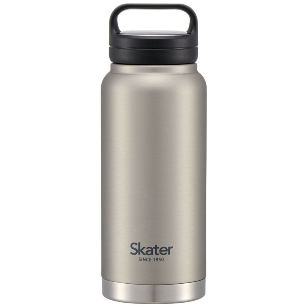 BACKYARD FAMILY「スケーター 水筒 SKATER STSC8 通販 マグボトル 800ml 800ml」|食器・キッチングッズ|シルバー1