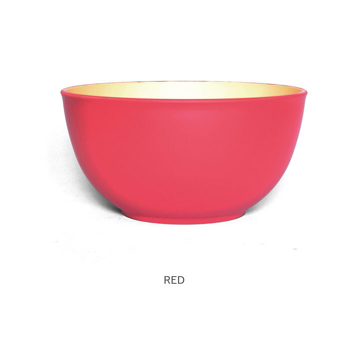 BACKYARD FAMILY「TONES NA マルチボウル 通販 どんぶり ボウル 丼 皿 食器 食洗機対応 レンジ 樹脂製」|食器・キッチングッズ|