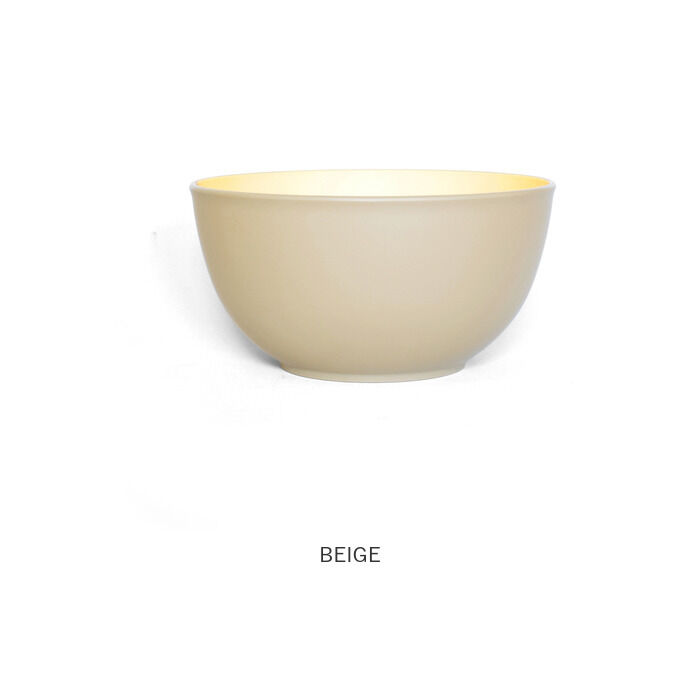 BACKYARD FAMILY「TONES NA マルチボウル 通販 どんぶり ボウル 丼 皿 食器 食洗機対応 レンジ 樹脂製」|食器・キッチングッズ|