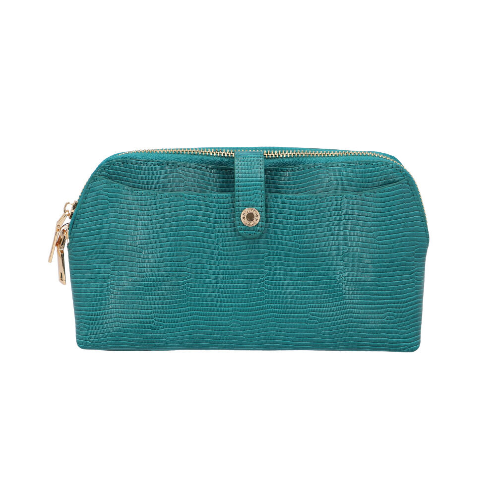 BACKYARD FAMILY「お財布ポシェット おしゃれ 通販 お財布ショルダー おサイフショルダー ショルダーバッグ」|ショルダー・メッセンジャー|ブルー1