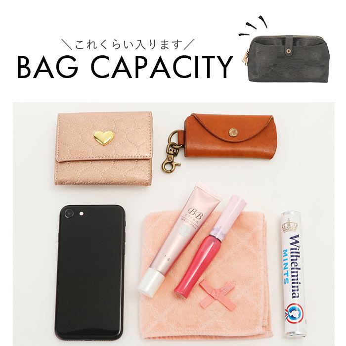 BACKYARD FAMILY「お財布ポシェット おしゃれ 通販 お財布ショルダー おサイフショルダー ショルダーバッグ」|ショルダー・メッセンジャー|