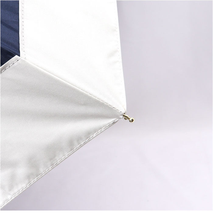 BACKYARD FAMILY「折りたたみ傘 レディース 通販 折り畳み傘 50cm 晴雨兼用 かさ カサ 雨傘 日傘 晴雨兼用傘」|傘|