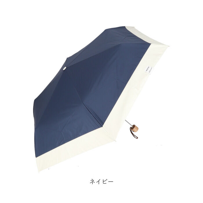 BACKYARD FAMILY「折りたたみ傘 レディース 通販 折り畳み傘 50cm 晴雨兼用 かさ カサ 雨傘 日傘 晴雨兼用傘」|傘|