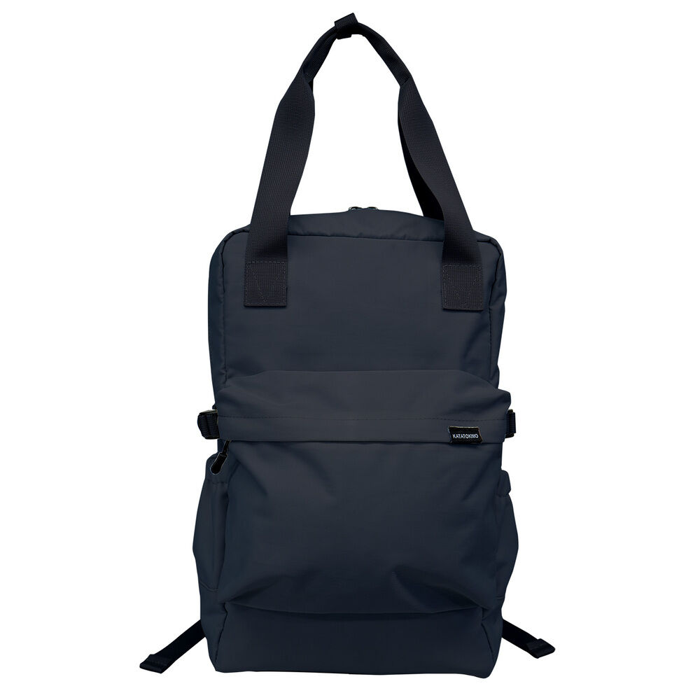 BACKYARD FAMILY「リュック トート 2way レディース 通販 リュックサック トートバッグ バックパック」|リュック|ブラック1