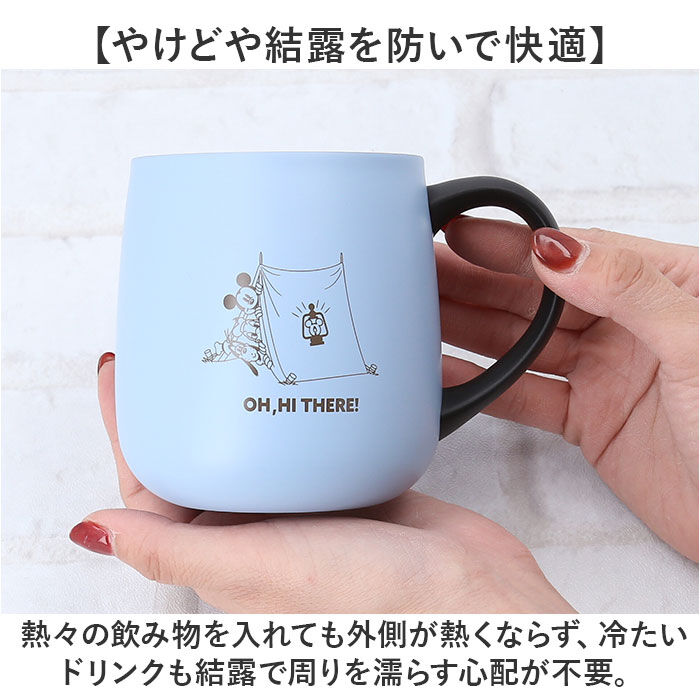 BACKYARD FAMILY「ステンレスマグカップ おしゃれ 通販 ステンレスマグ マグカップ コップ カップ ふた付き 蓋付き」|グラス・マグカップ|