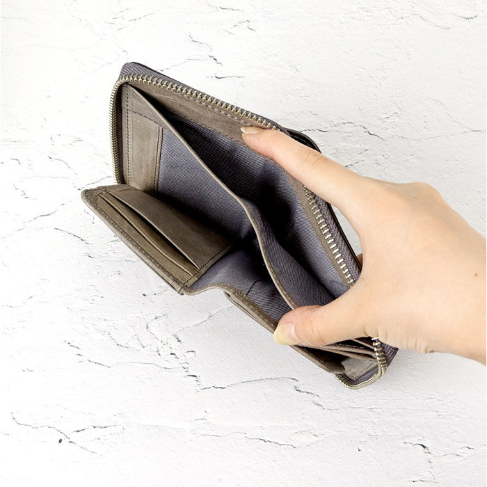 BACKYARD FAMILY「Fender フェンダー 財布 二つ折り 503 通販 二つ折り財布 2つ折り財布 折り財布」|財布|