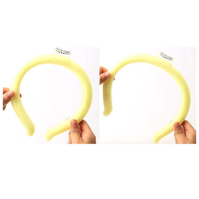 BACKYARD FAMILY「ネッククーラー おしゃれ 通販 pcm クールリング 暑さ対策 冷感グッズ ネックリング」|その他|