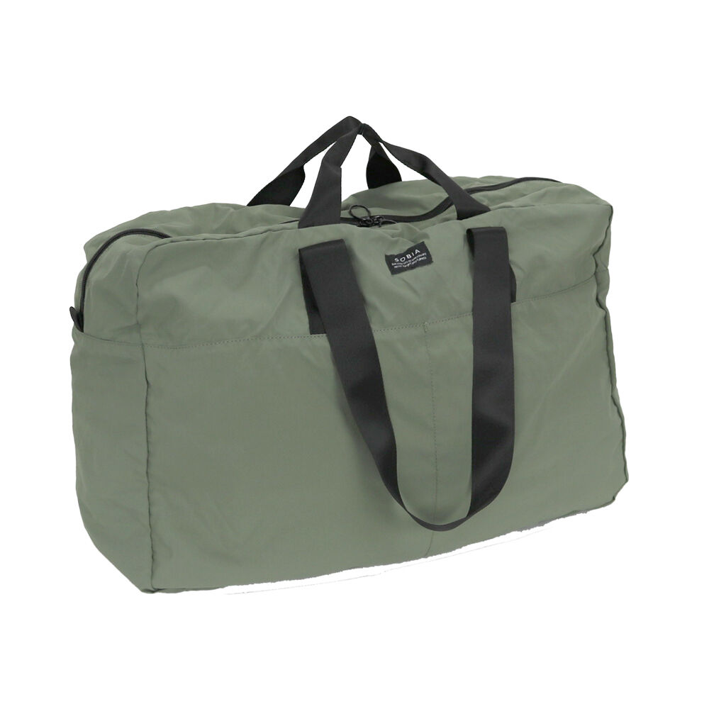BACKYARD FAMILY「センバドー ボストンバッグ 大容量 通販 ボストンバック ボストン バッグ 旅行バッグ 旅行バック」|ボストンバッグ|グリーン1