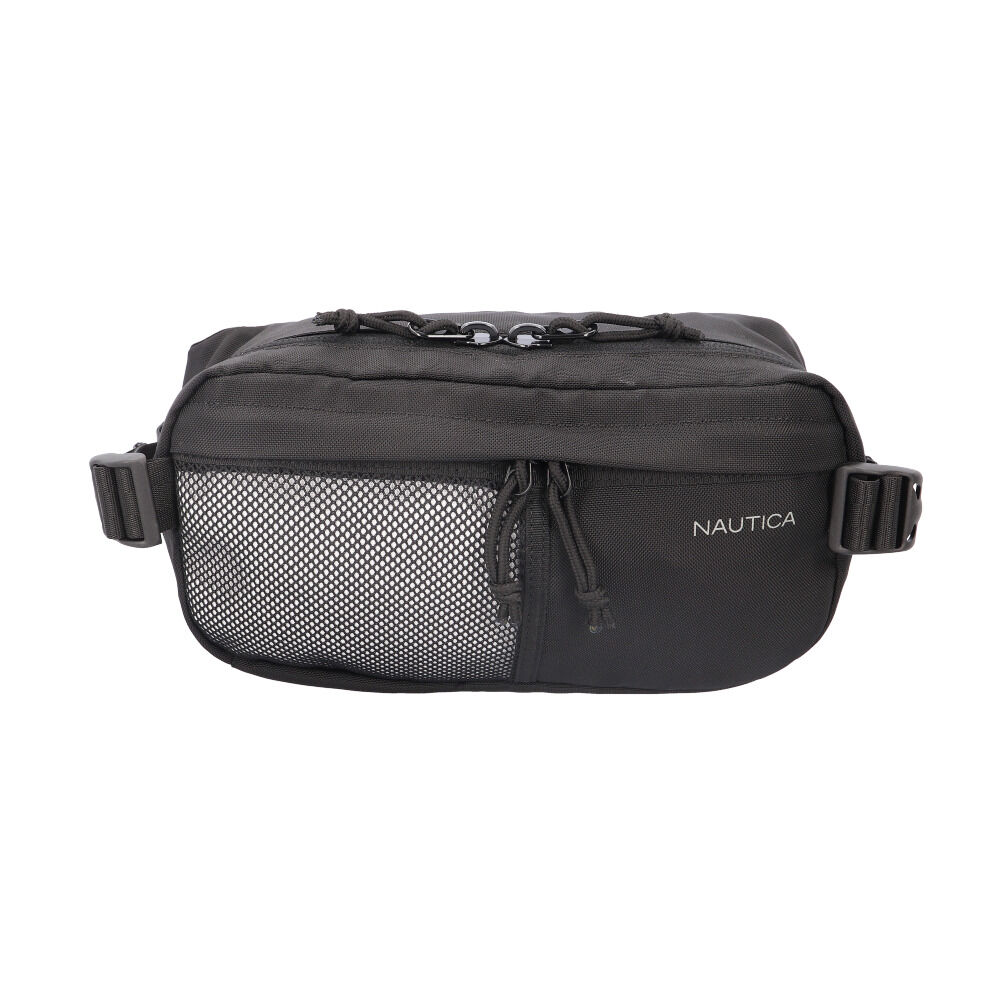 BACKYARD FAMILY「NAUTICA ノーティカ ボディバッグ 370-7000 通販 ボディバック ボディーバッグ」|その他|ホワイト1