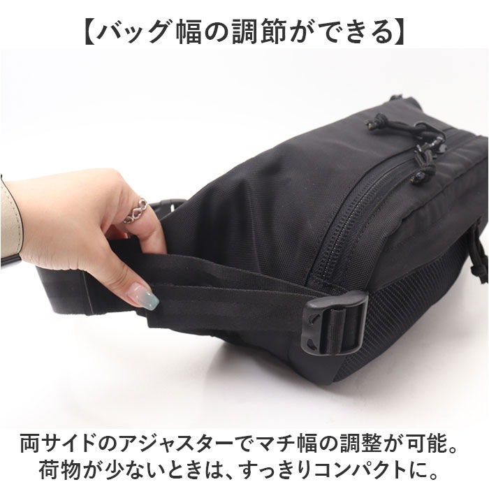 BACKYARD FAMILY「NAUTICA ノーティカ ボディバッグ 370-7000 通販 ボディバック ボディーバッグ」|その他|