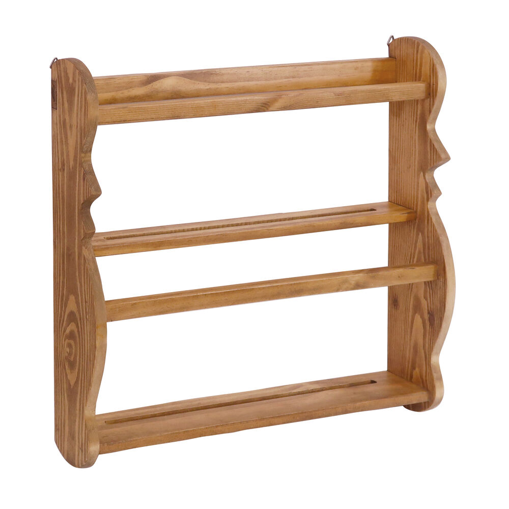 BACKYARD FAMILY「NEIN MARKE ナインマーケ ディッシュラック 通販 飾り棚 ディスプレイ プレートラック」|その他|ブラウン1