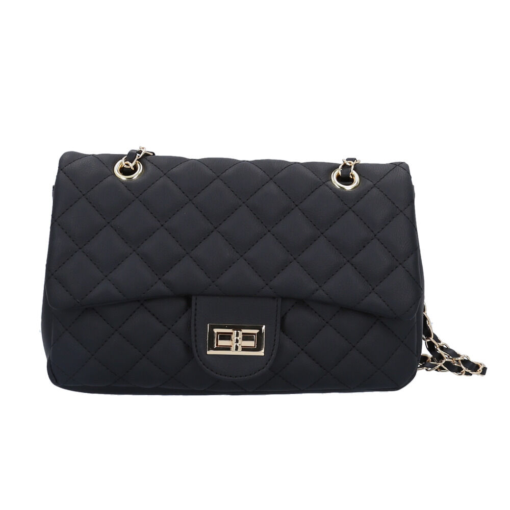 BACKYARD FAMILY「ショルダーバッグ ALTROSE 通販 ショルダーバック レディース 小さめ 斜めがけ」|ショルダー・メッセンジャー|ブラック1