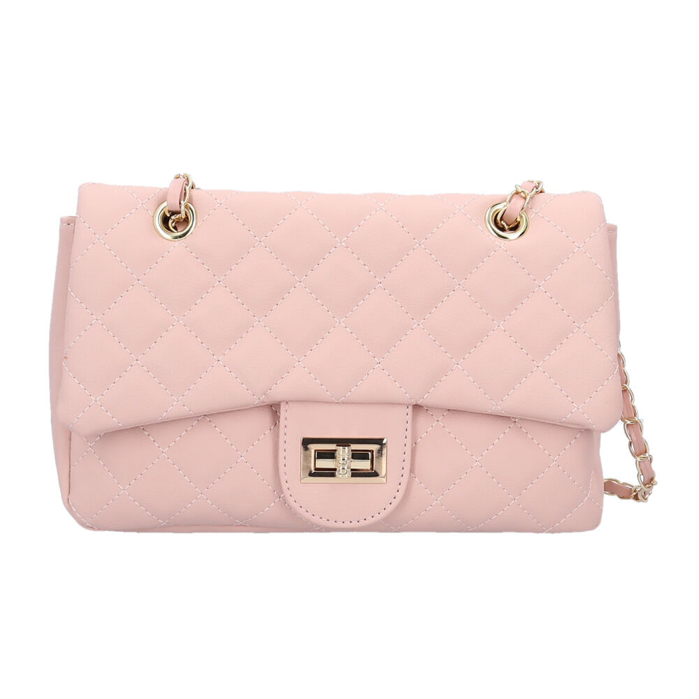 BACKYARD FAMILY「ショルダーバッグ ALTROSE 通販 ショルダーバック レディース 小さめ 斜めがけ」|ショルダー・メッセンジャー|ピンク1