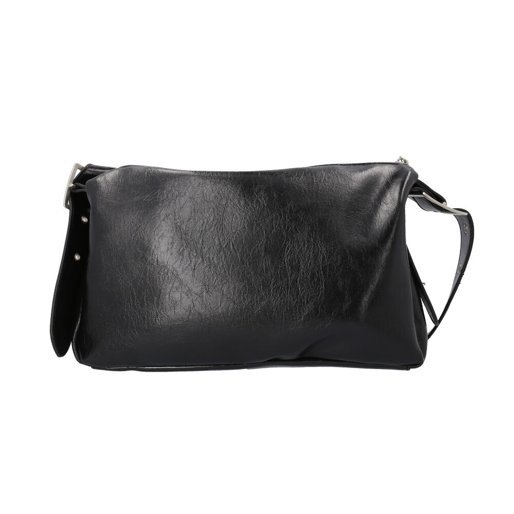 BACKYARD FAMILY「ショルダーバッグ レディース 斜めがけ 通販 アルトローズ バッグ ALTROSE 333012」|ショルダー・メッセンジャー|ブラック1