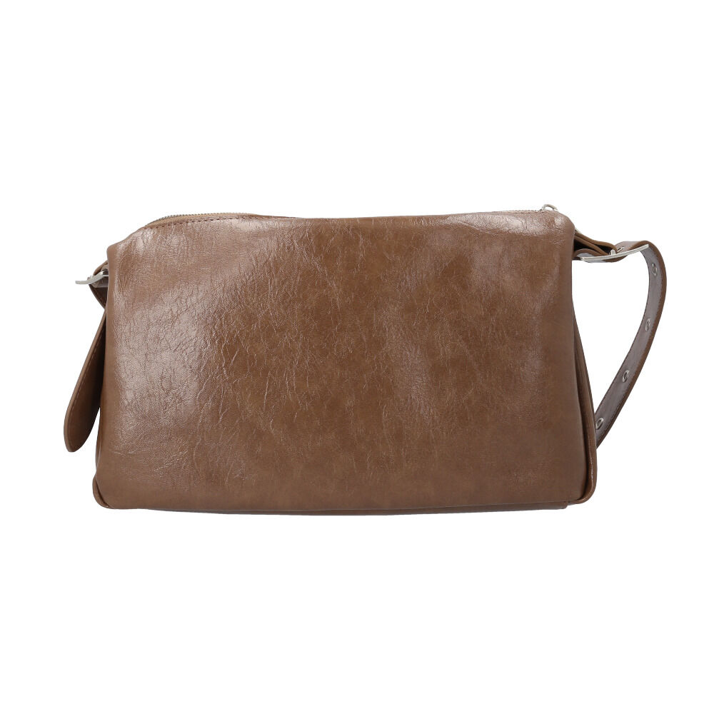 BACKYARD FAMILY「ショルダーバッグ レディース 斜めがけ 通販 アルトローズ バッグ ALTROSE 333012」|ショルダー・メッセンジャー|ブラウン1