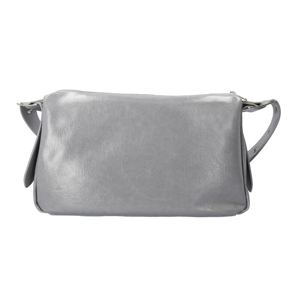 BACKYARD FAMILY「ショルダーバッグ レディース 斜めがけ 通販 アルトローズ バッグ ALTROSE 333012」|ショルダー・メッセンジャー|グレー1