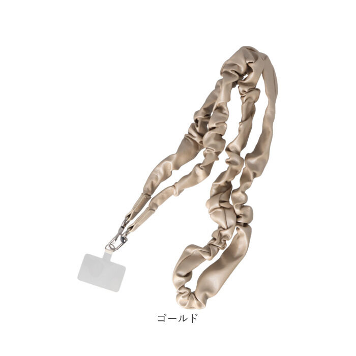 BACKYARD FAMILY「アルトローズ ストラップ 通販 スマホストラップ スマホショルダー スマホ ショルダーストラップ」|チャーム・キーホルダー|