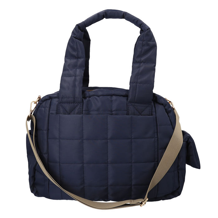 BACKYARD FAMILY「Rename リネーム マザーズバッグ キルティング 2WAY 大容量 通販 マザーズバック」|その他|