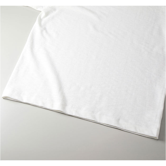 BACKYARD FAMILY「UnitedAthle ユナイテッドアスレ 半袖 スラブ Tシャツ 通販 tシャツ スラブTシャツ」|Tシャツ・カットソー|