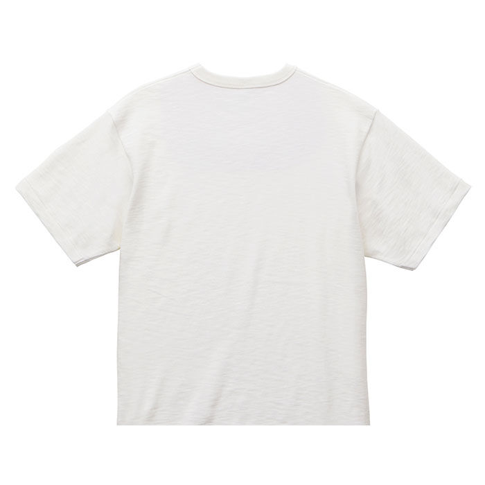 BACKYARD FAMILY「UnitedAthle ユナイテッドアスレ 半袖 スラブ Tシャツ 通販 tシャツ スラブTシャツ」|Tシャツ・カットソー|