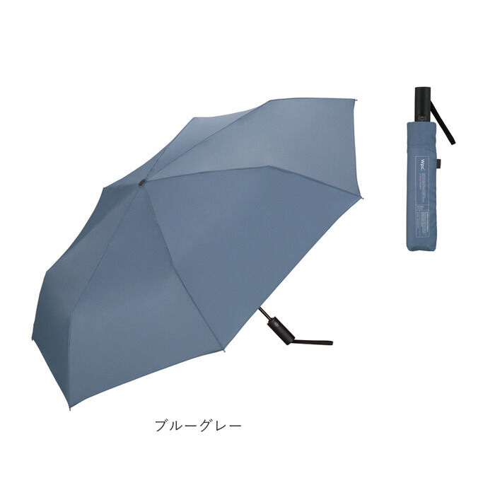 BACKYARD FAMILY「WPC ワールドパーティ 折りたたみ傘 自動開閉 通販 折り畳み傘 折り畳み 折りたたみ 晴雨兼用」|傘|