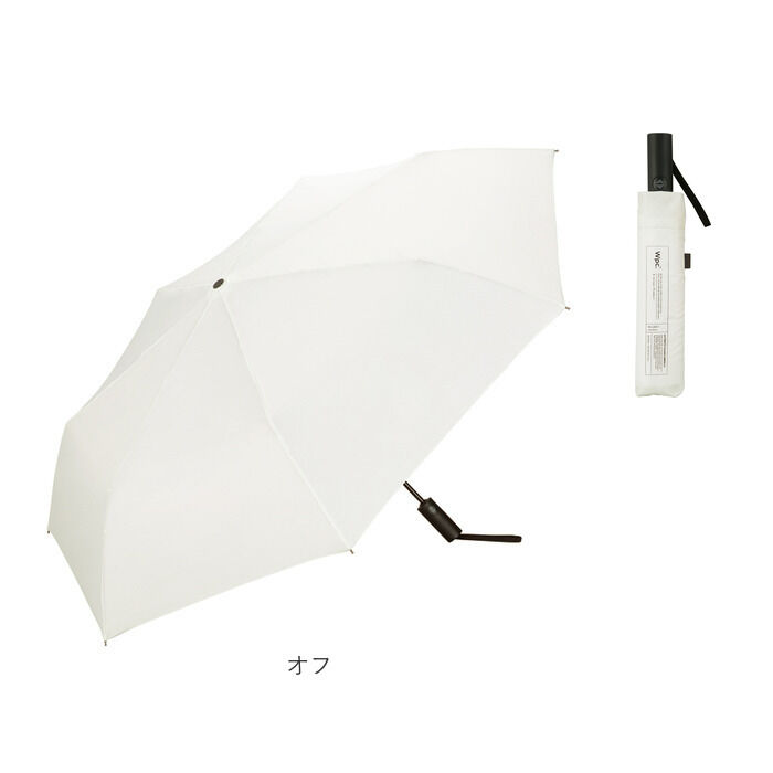 BACKYARD FAMILY「WPC ワールドパーティ 折りたたみ傘 自動開閉 通販 折り畳み傘 折り畳み 折りたたみ 晴雨兼用」|傘|