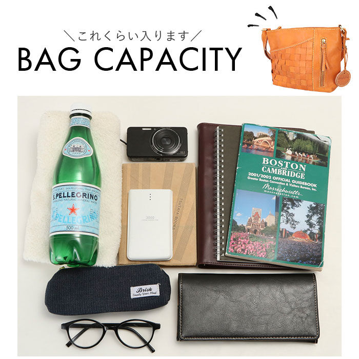 BACKYARD FAMILY「zucchero ズッケロ ショルダーバッグ 通販 ショルダーバック ショルダー 肩掛け 斜めかけ」|ショルダー・メッセンジャー|