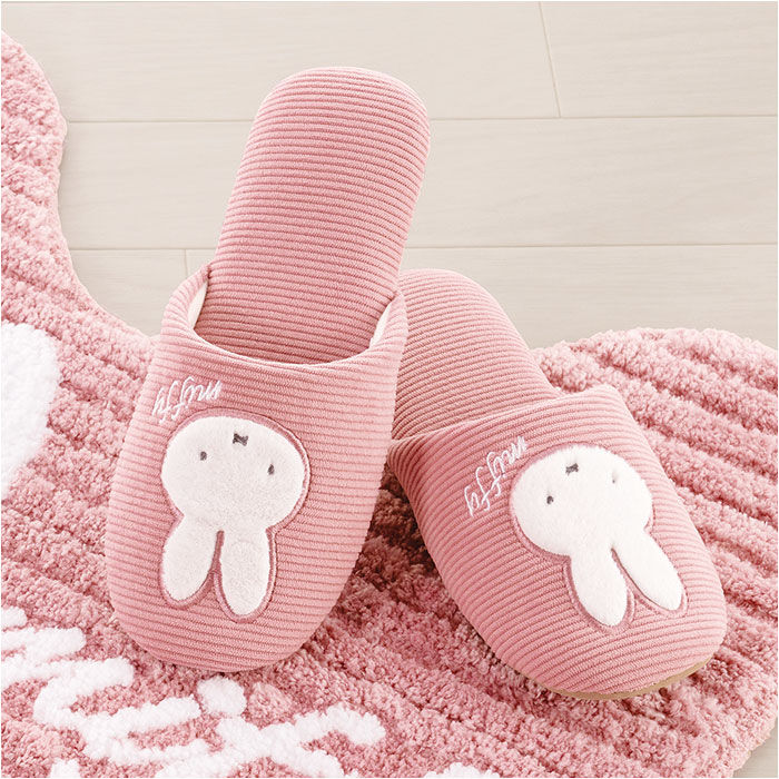 BACKYARD FAMILY「センコー スリッパ キャラクター 通販 ルームスリッパ トイレスリッパ 室内 大人 ルーム トイレ」|トイレタリー・ランドリーグッズ|