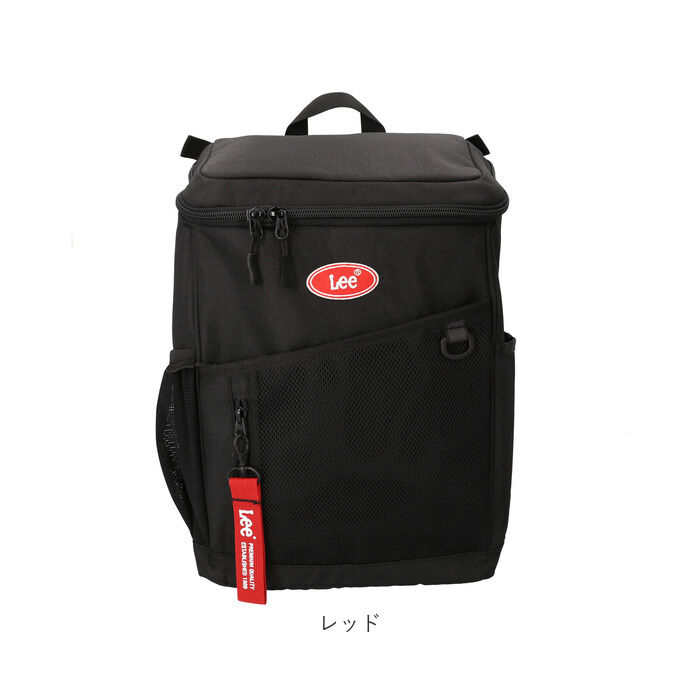 BACKYARD FAMILY「Lee リー バックパック 4933 通販 リュックサック デイパック リュック マザーズリュック」|リュック|