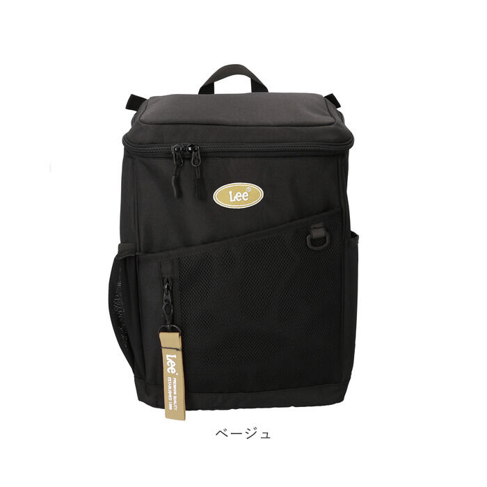 BACKYARD FAMILY「Lee リー バックパック 4933 通販 リュックサック デイパック リュック マザーズリュック」|リュック|