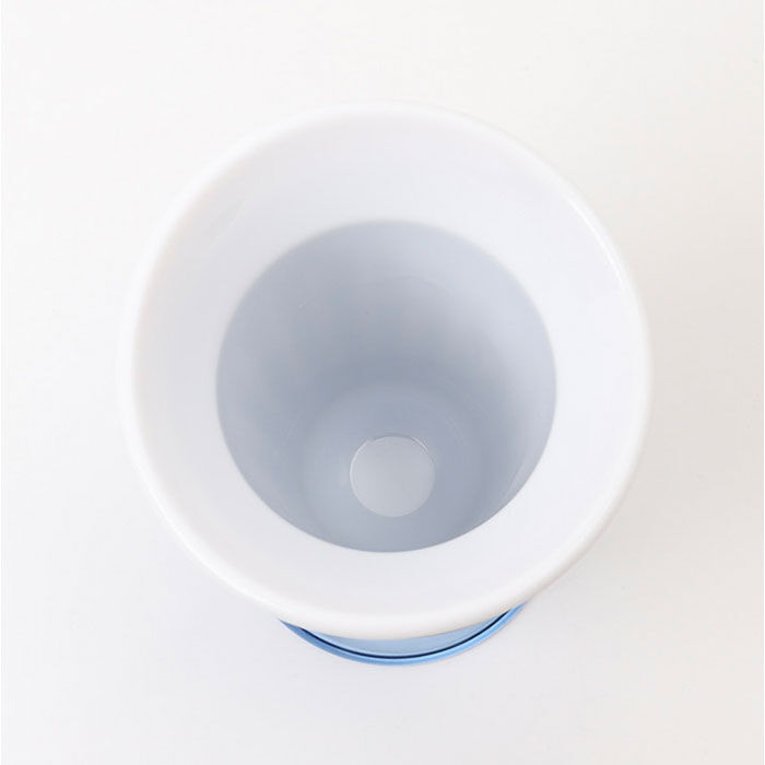 BACKYARD FAMILY「シェイクメーカー 通販 ZOKU ゾク フローズンメーカー ドリンクカップ デザートカップ コップ」|食器・キッチングッズ|