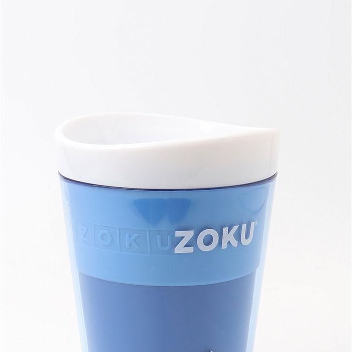 BACKYARD FAMILY「シェイクメーカー 通販 ZOKU ゾク フローズンメーカー ドリンクカップ デザートカップ コップ」|食器・キッチングッズ|