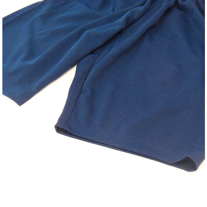 BACKYARD FAMILY「グリマー ドライハーフパンツ glimmer 00325-ACP 通販 キッズ ショートパンツ」|その他|