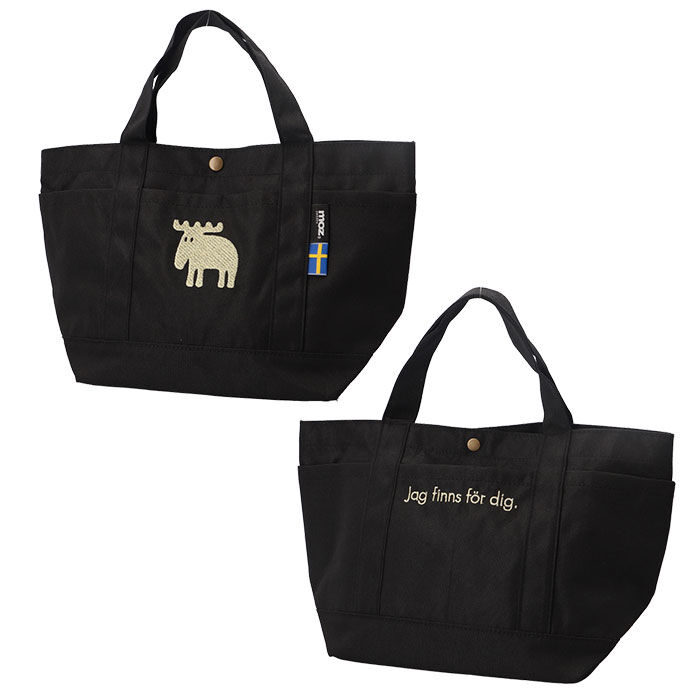 moz「moz トートバッグ モズ 通販 トートバック 小さめ レディース メンズ karuiiトート M」|トートバッグ|