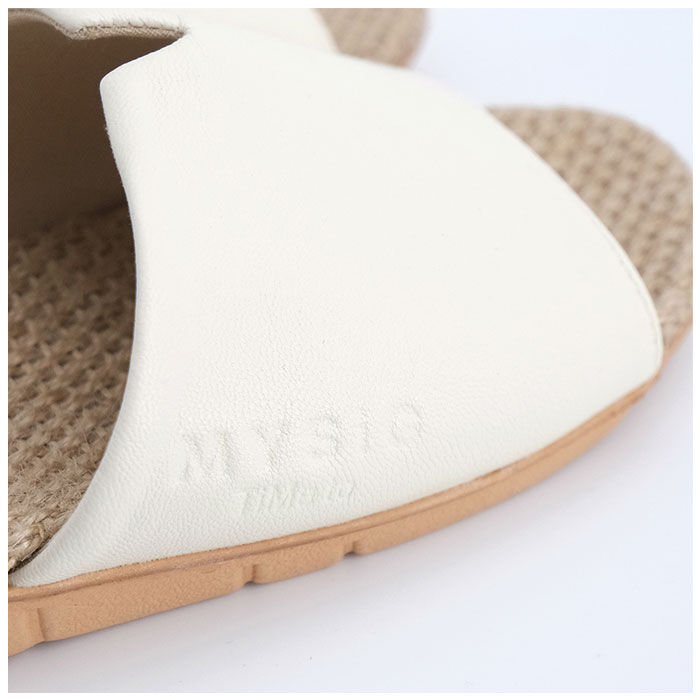 BACKYARD FAMILY「スリッパ 夏用 室内 通販 ルームシューズ 室内履き 涼しい サラサラ 麻 肌触りが良い」|ルームシューズ|