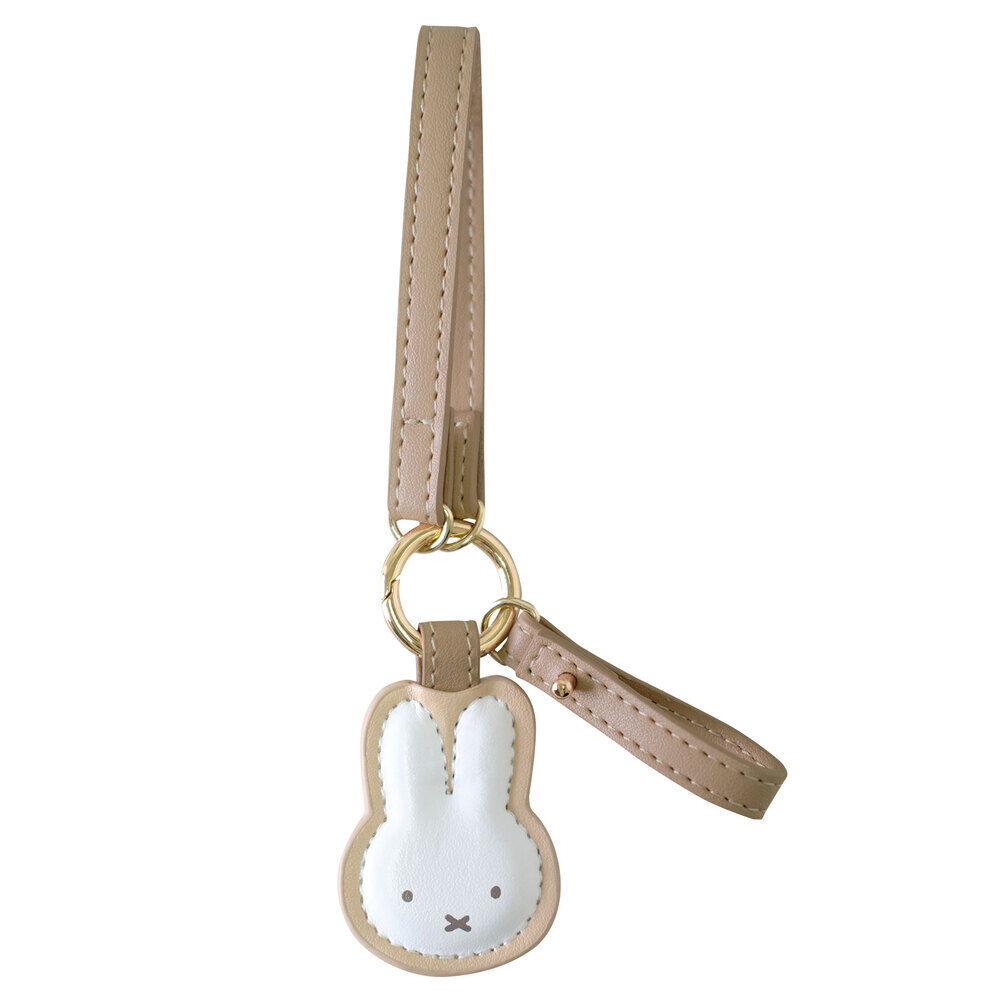 BACKYARD FAMILY「スマートキーホルダー PU 通販 スマートキーストラップ 車 鍵 キーホルダー キーリング」|チャーム・キーホルダー|その他1