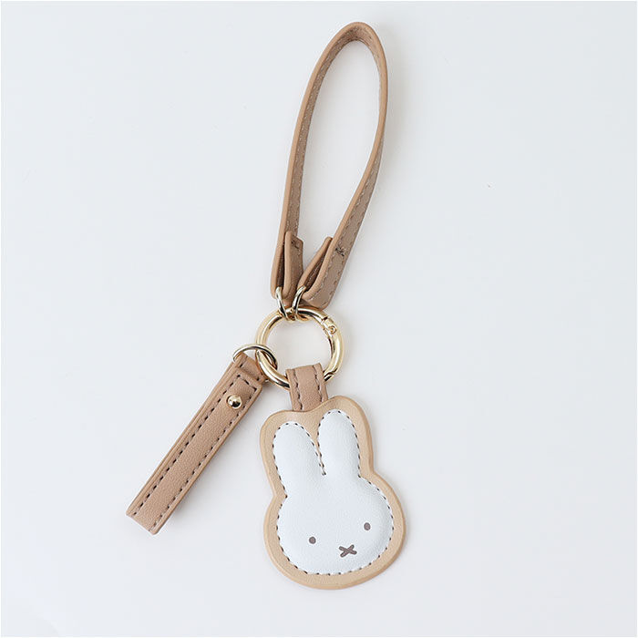 BACKYARD FAMILY「スマートキーホルダー PU 通販 スマートキーストラップ 車 鍵 キーホルダー キーリング」|チャーム・キーホルダー|