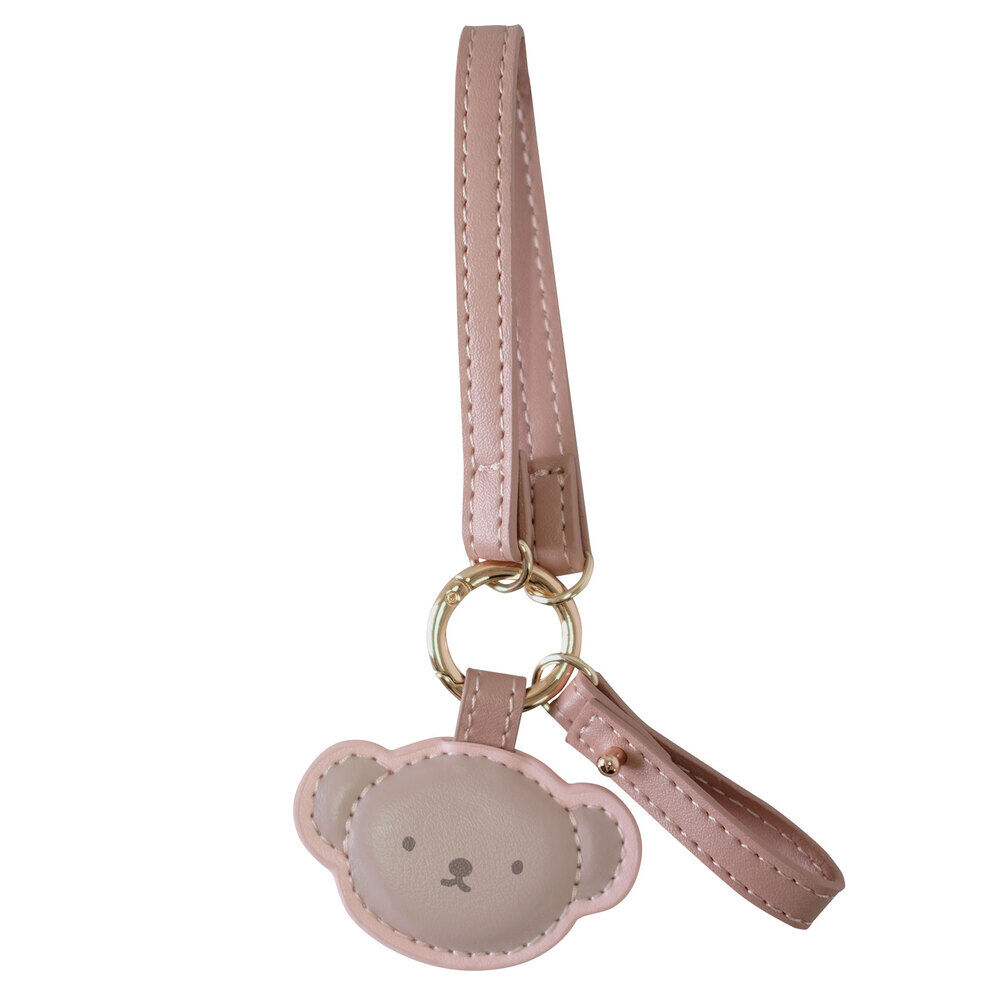 BACKYARD FAMILY「スマートキーホルダー PU 通販 スマートキーストラップ 車 鍵 キーホルダー キーリング」|チャーム・キーホルダー|その他2