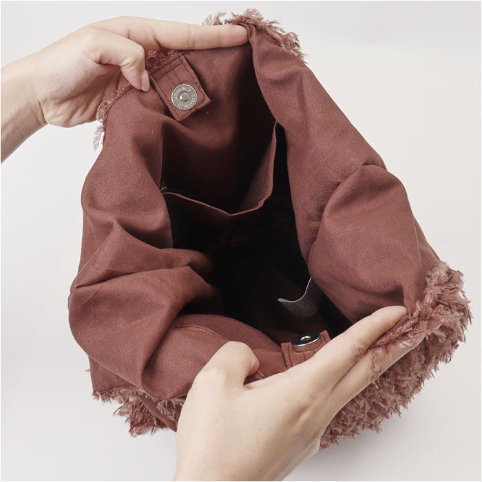 BACKYARD FAMILY「トートバッグ レディース 通販 ショルダーバッグ 大容量 レディースバッグ バッグ かばん 鞄」|トートバッグ|