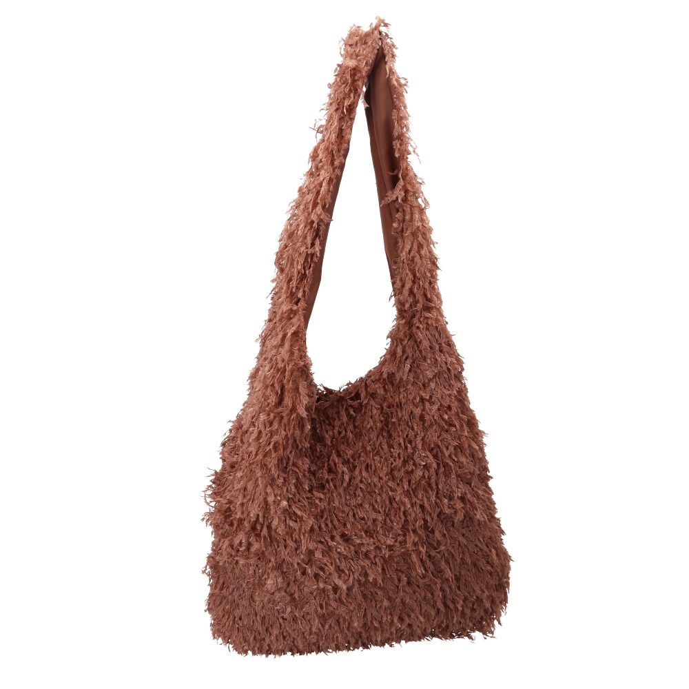 BACKYARD FAMILY「トートバッグ レディース 通販 ショルダーバッグ 大容量 レディースバッグ バッグ かばん 鞄」|トートバッグ|ブラウン1