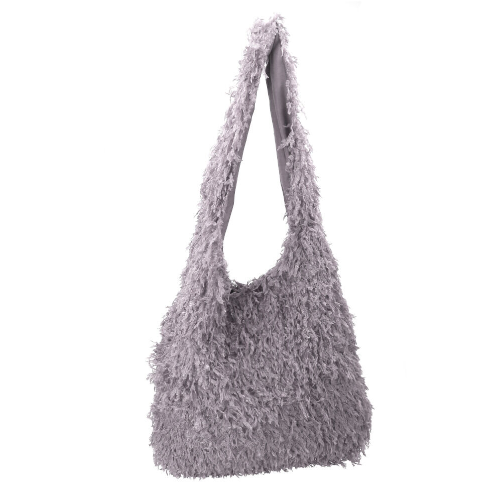 BACKYARD FAMILY「トートバッグ レディース 通販 ショルダーバッグ 大容量 レディースバッグ バッグ かばん 鞄」|トートバッグ|パープル1